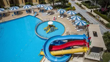 AMC Royal Hotel & SPA