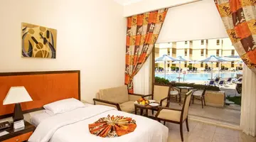 AMC Royal Hotel & SPA