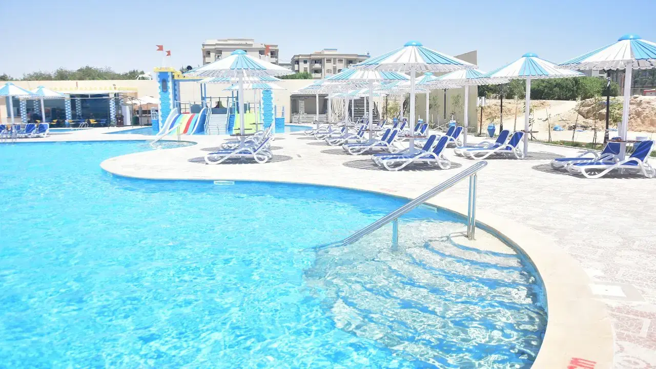 Amc Royal Hotel & SPA