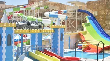Amc Royal Hotel & SPA