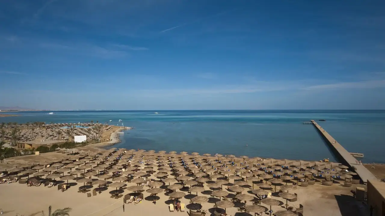 Amc Royal Hotel & Spa