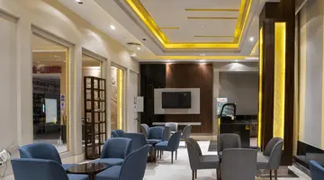 AMC Royal Hotel & Spa
