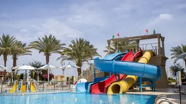 AMC Royal Hotel & SPA