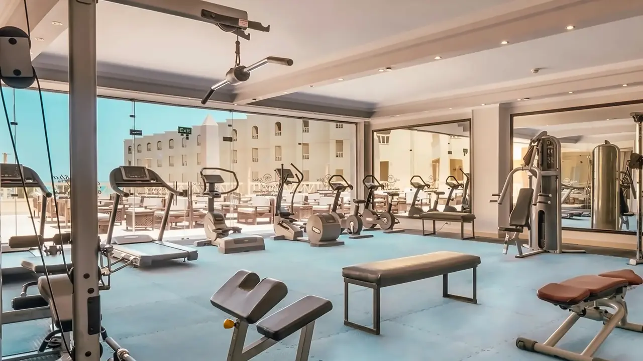 Amc Royal Hotel & SPA