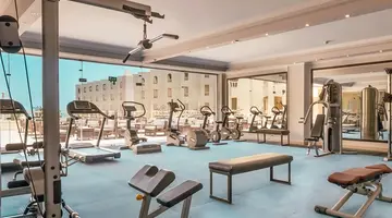 Amc Royal Hotel & SPA