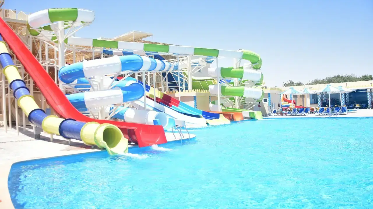 Amc Royal Hotel & SPA