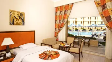 Amc Royal Hotel & Spa