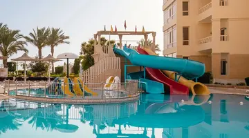 Amc Royal Hotel & SPA