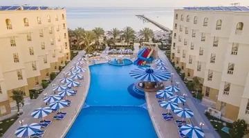 AMC Royal Hotel & SPA