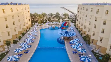 AMC Royal Hotel & SPA