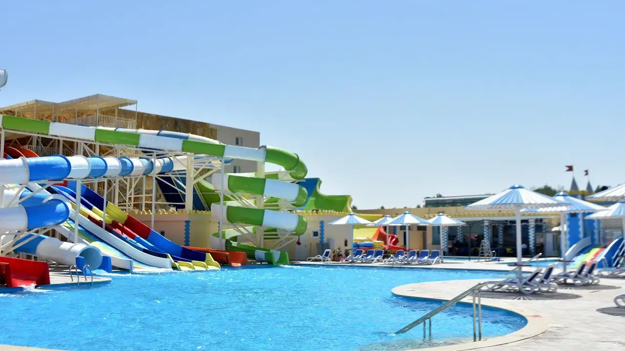 Amc Royal Hotel & SPA
