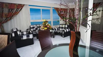 AMC Royal Hotel & Spa
