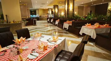 AMC Royal Hotel & Spa*****