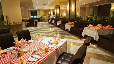AMC Royal Hotel & Spa*****