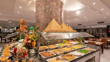 AMC Royal Hotel & SPA