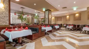 AMC Royal Hotel & Spa