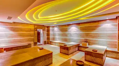 AMC Royal Hotel & Spa*****