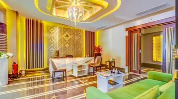 AMC Royal Hotel & Spa*****