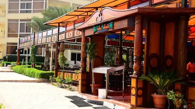AMC Royal Hotel & Spa*****