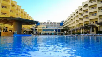 AMC Royal Hotel & Spa*****