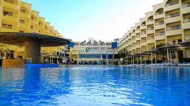 AMC Royal Hotel & Spa*****