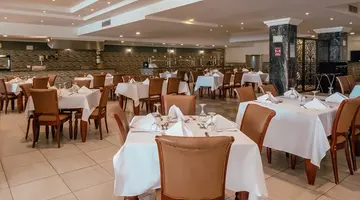 Amc Royal Hotel & SPA