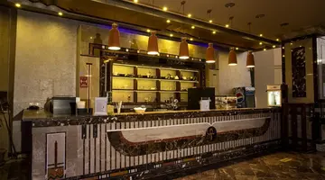 AMC Royal Hotel & SPA