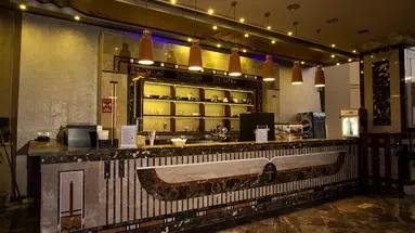 AMC Royal Hotel & SPA