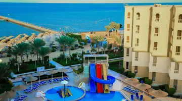 Amc Royal Hotel & Spa