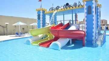 Amc Royal Hotel & SPA