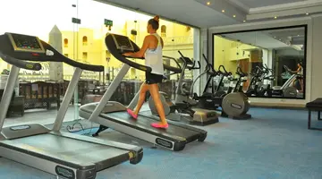 AMC Royal Hotel & Spa