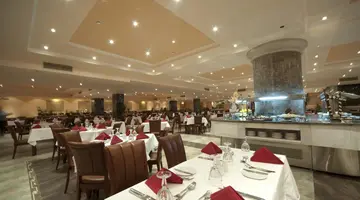 AMC Royal Hotel & Spa*****