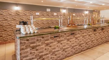 Amc Royal Hotel & SPA