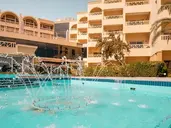 Amc Royal Hotel & SPA