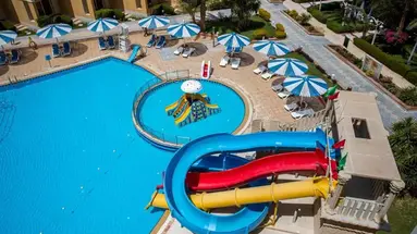 AMC Royal Hotel & Spa