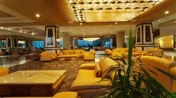 AMC Royal Hotel & Spa*****