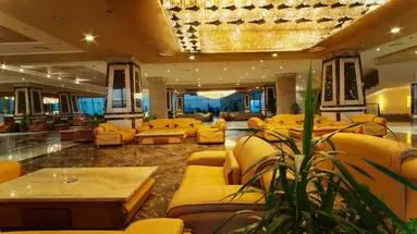 AMC Royal Hotel & Spa*****