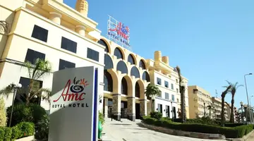 AMC Royal Hotel & Spa*****