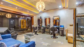 AMC Royal Hotel & Spa*****