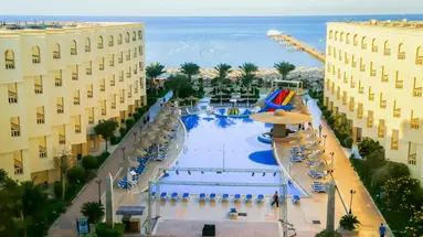 AMC Royal Hotel & Spa*****
