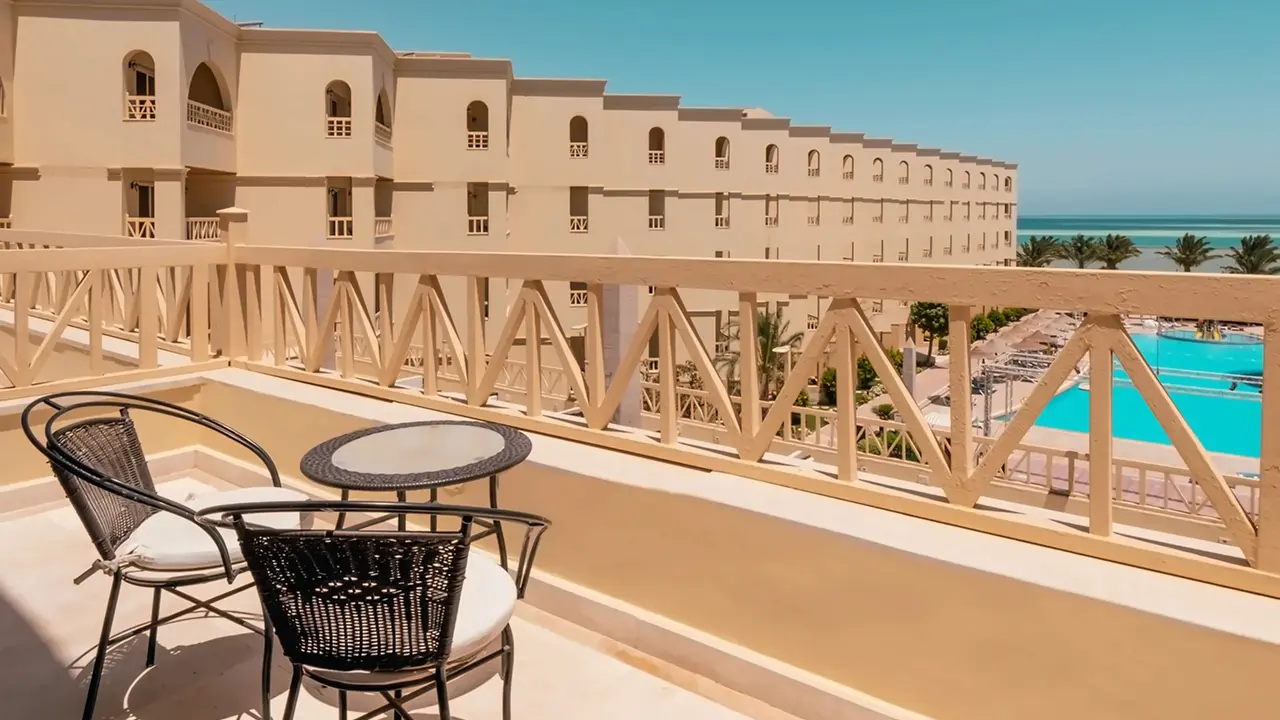 Amc Royal Hotel & SPA