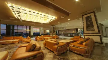 Amc Royal Hotel & Spa