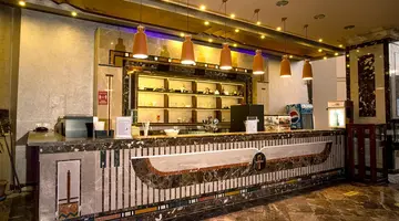 AMC Royal Hotel & Spa