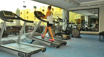 AMC Royal Hotel & Spa