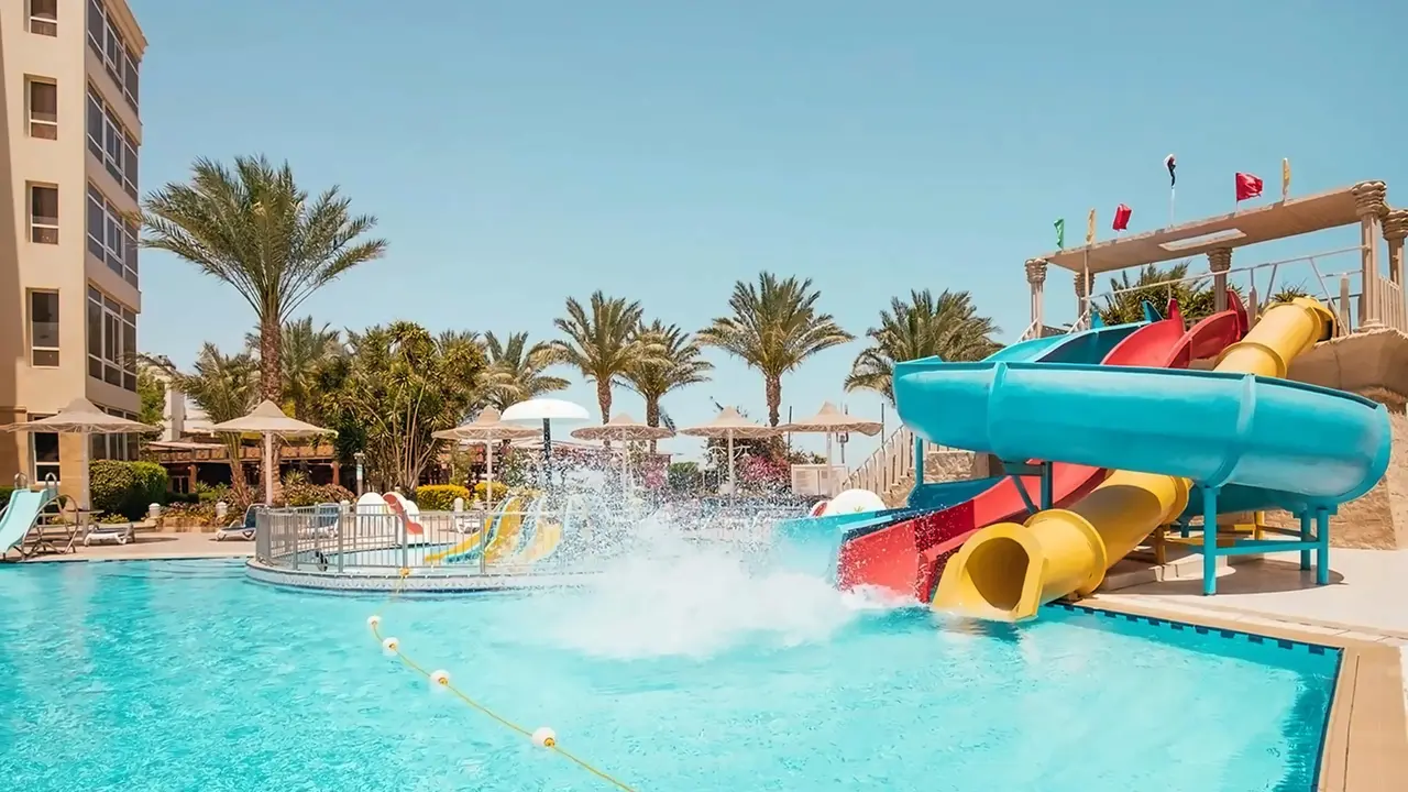 Amc Royal Hotel & SPA