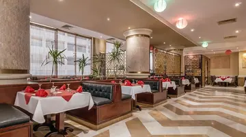 Amc Royal Hotel & SPA