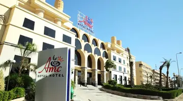AMC Royal Hotel & Spa*****