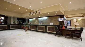 AMC Royal Hotel & SPA