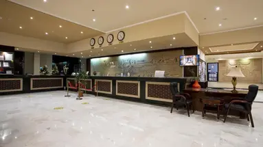 AMC Royal Hotel & SPA