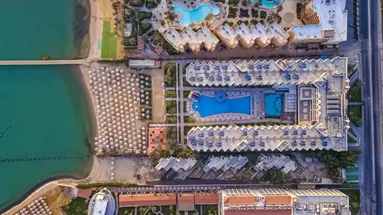 AMC Royal Hotel & SPA